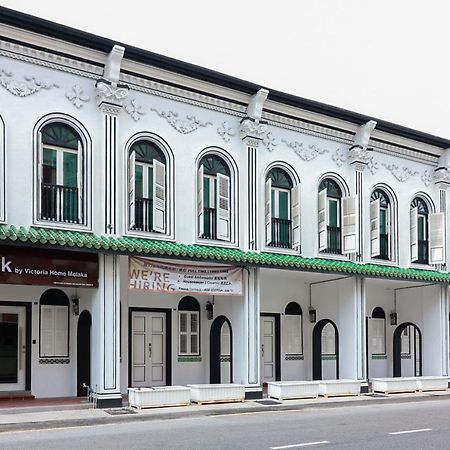 Muk By Victoria Home Melaka Экстерьер фото