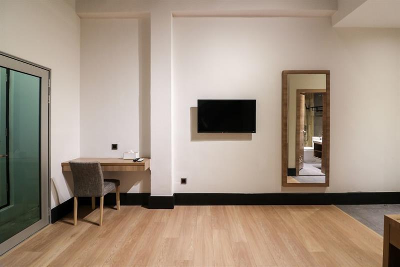 Muk By Victoria Home Melaka Экстерьер фото