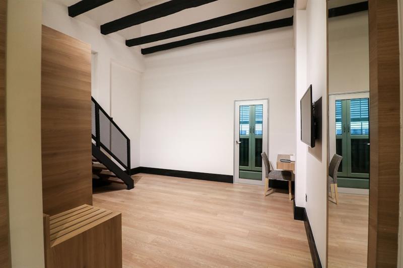 Muk By Victoria Home Melaka Экстерьер фото
