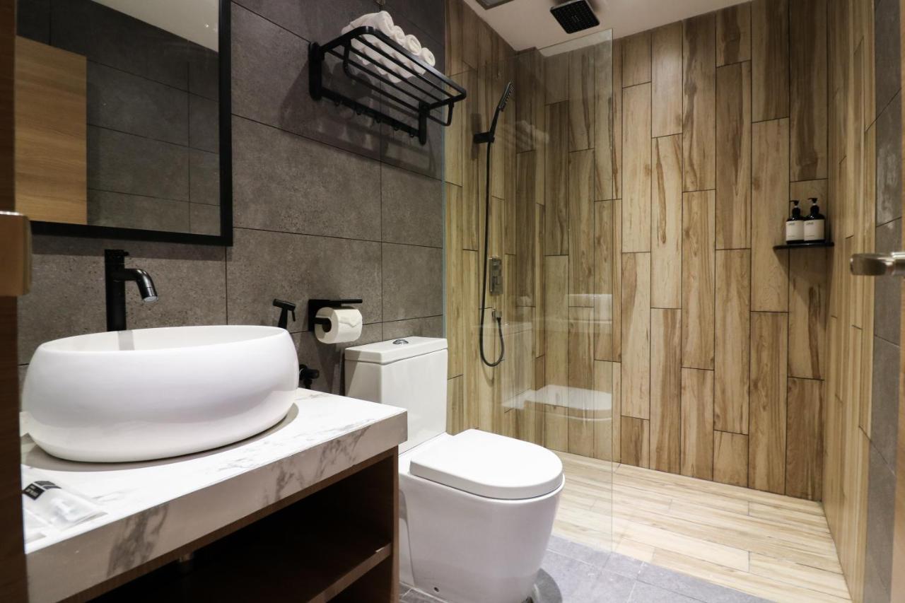 Muk By Victoria Home Melaka Экстерьер фото