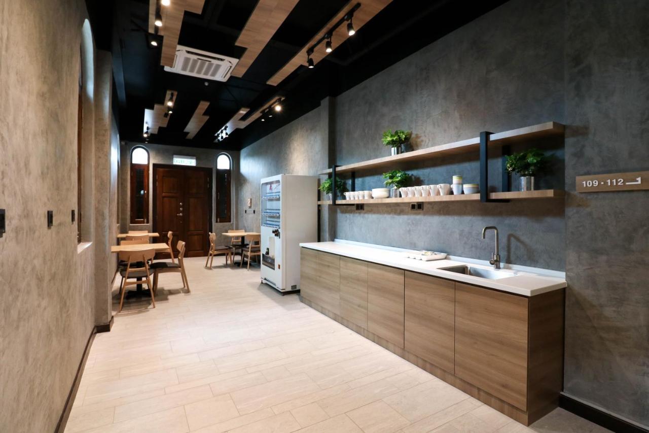 Muk By Victoria Home Melaka Экстерьер фото