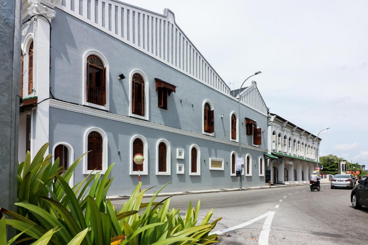 Muk By Victoria Home Melaka Экстерьер фото