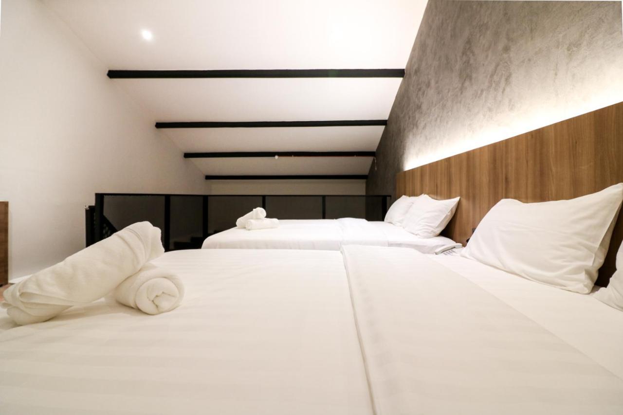 Muk By Victoria Home Melaka Экстерьер фото