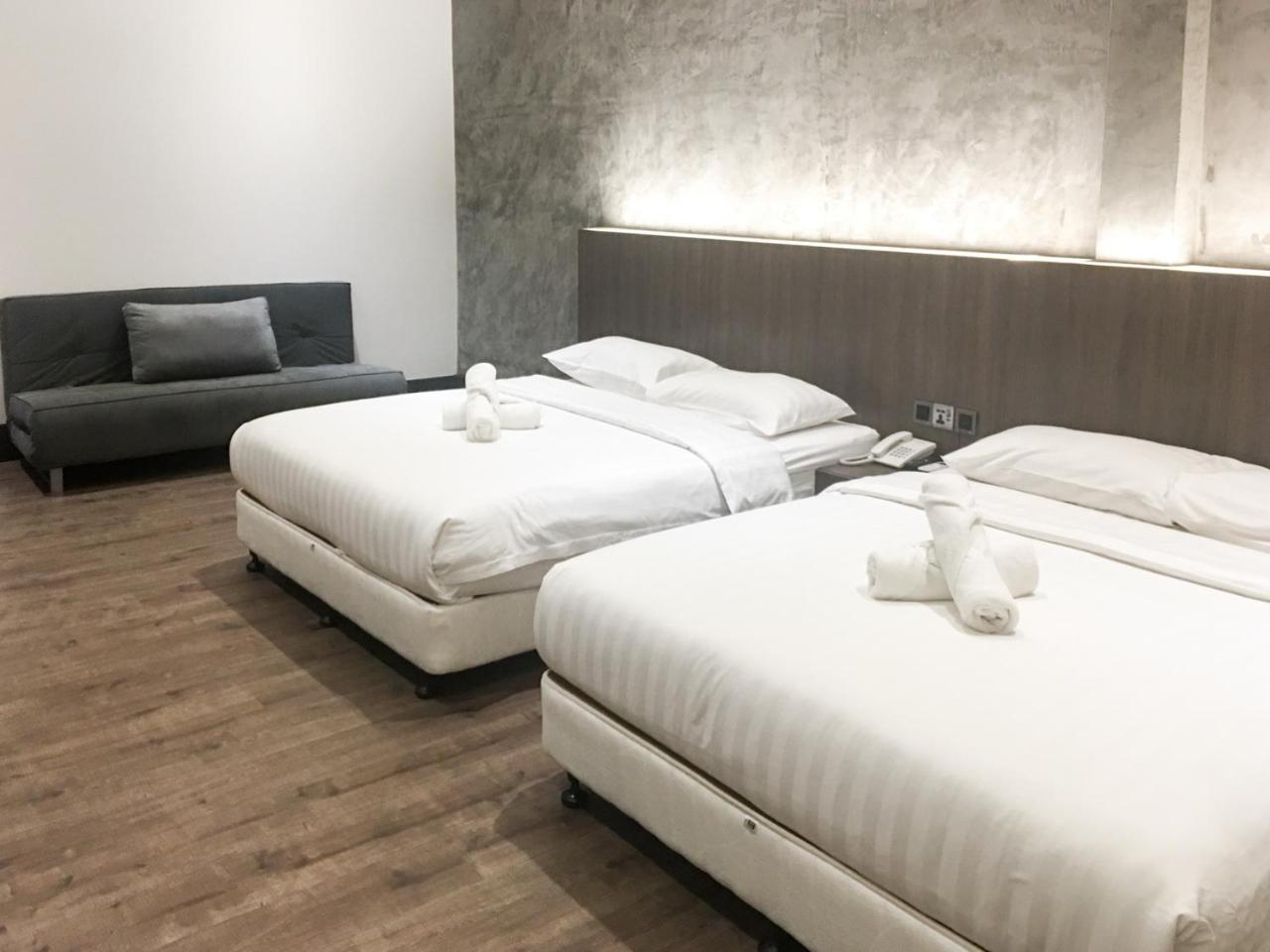 Muk By Victoria Home Melaka Экстерьер фото